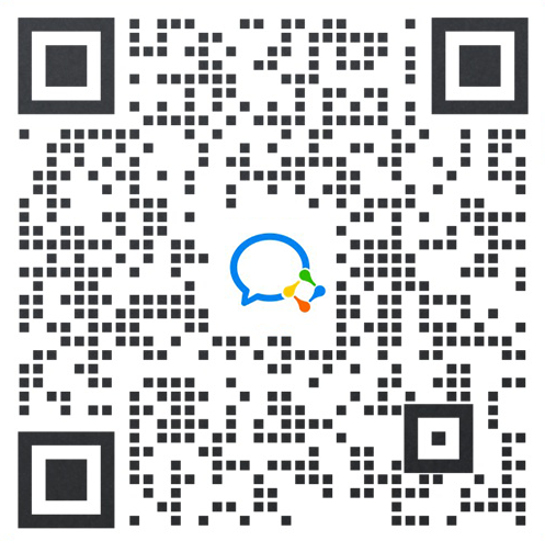 微信支付二维码